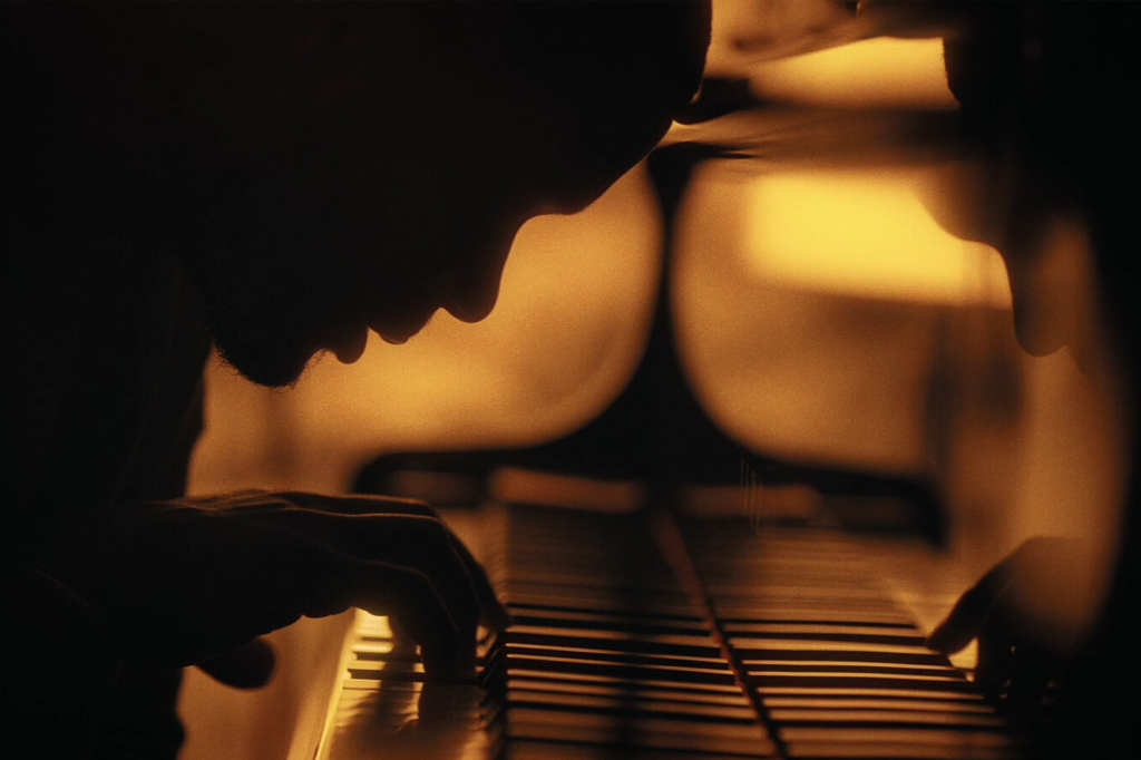 Oscar 2021 [A concerto is a conversation]