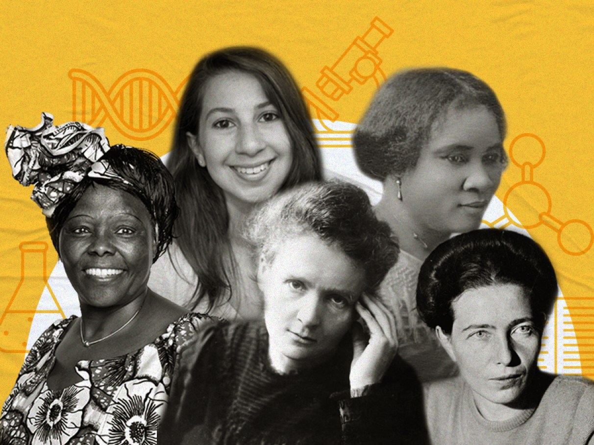 17 frases de Marie Curie para entender mais sobre a vida e a ciência