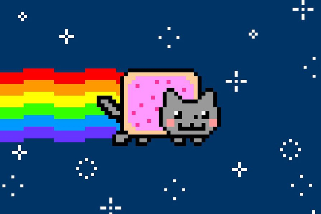 As 9 NFTs mais bizarras que estão rolando por aí