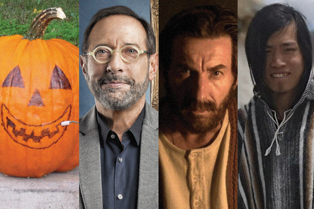 Pérolas do Streaming: o melhor do YouTube e do Netflix em março