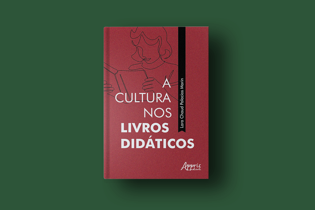 Capa do livro 