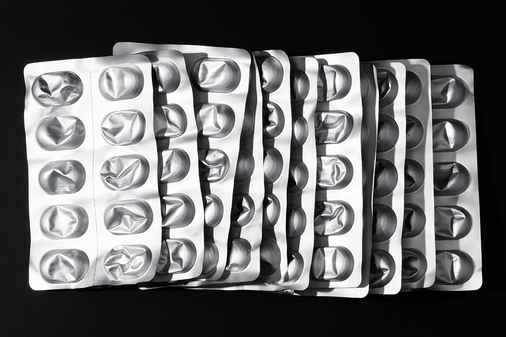 Como é uma morte por overdose?