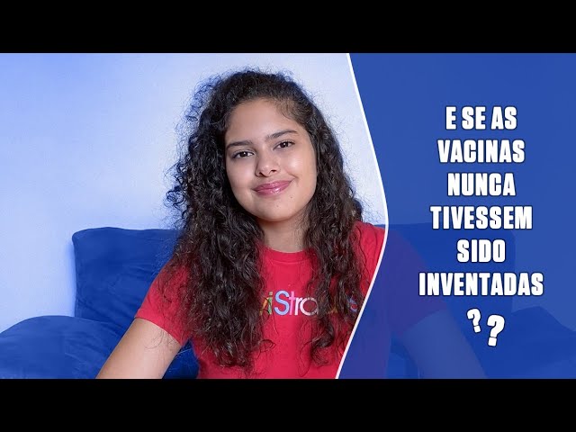 E se as vacinas nunca tivessem sido inventadas?