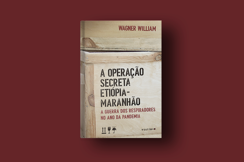 Imagem mostrando o livro 