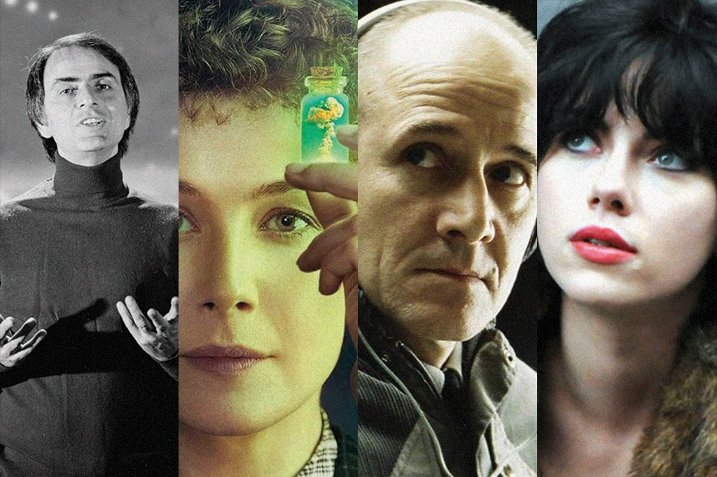 Pérolas do Streaming: o melhor do YouTube, do Netflix, da Amazon e do Now em abril