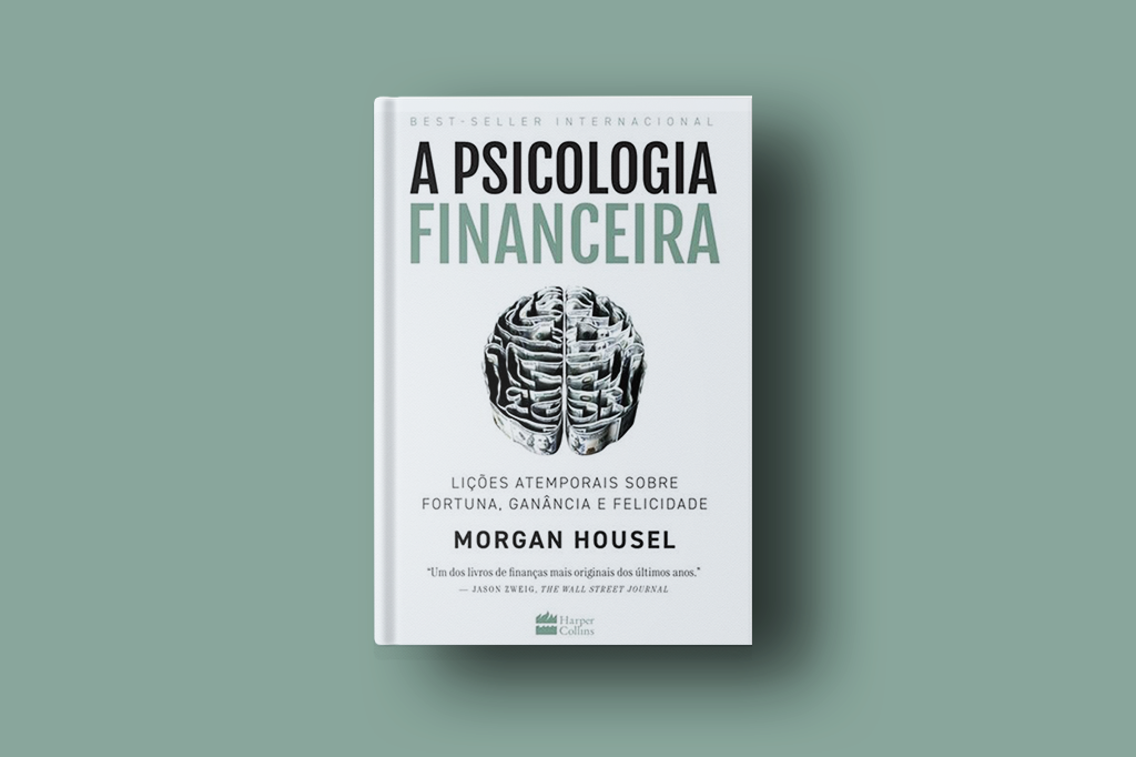 Imagem mostrando o livro 