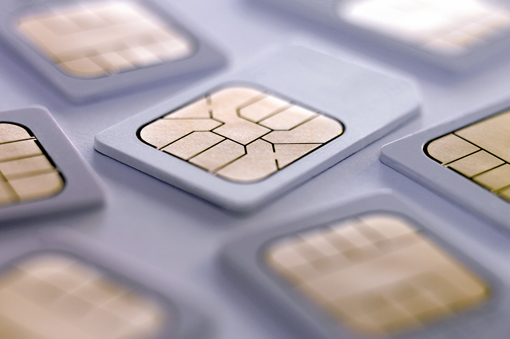 Mundo tem 8,05 bilhões de linhas de celular