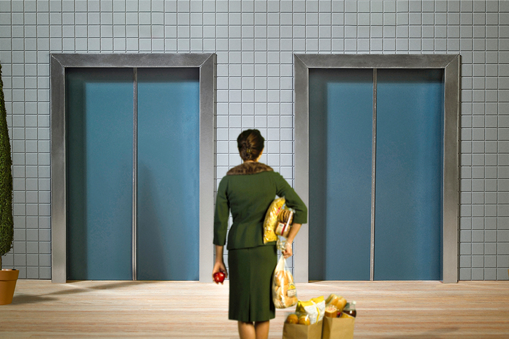 Três respostas para conversas de elevador sobre a Covid