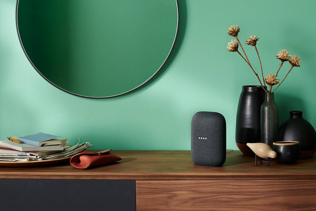 Teste Super: Google Nest Audio