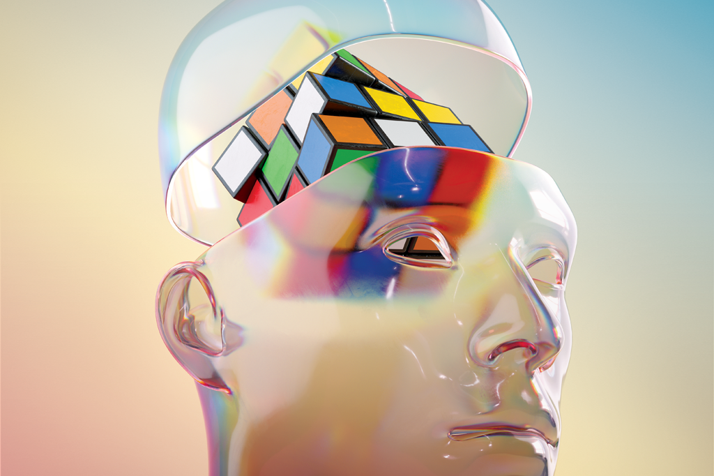 Os efeitos da Covid no cérebro