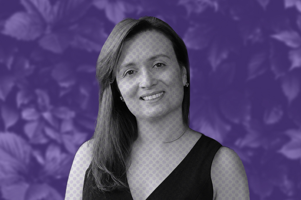 Renata Sgobbi estuda como os hormônios femininos influenciam a ansiedade