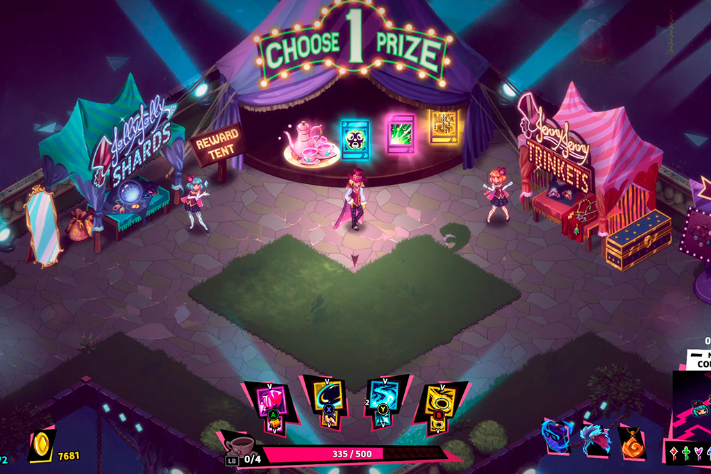 Imagem do jogo.