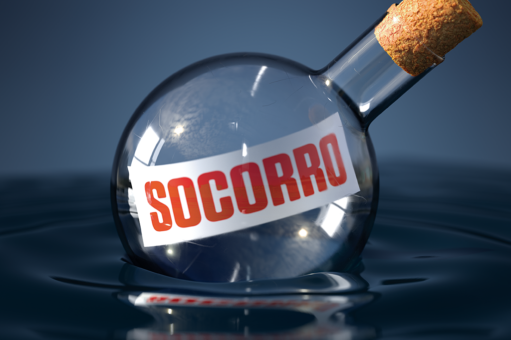 A ciência brasileira pede socorro