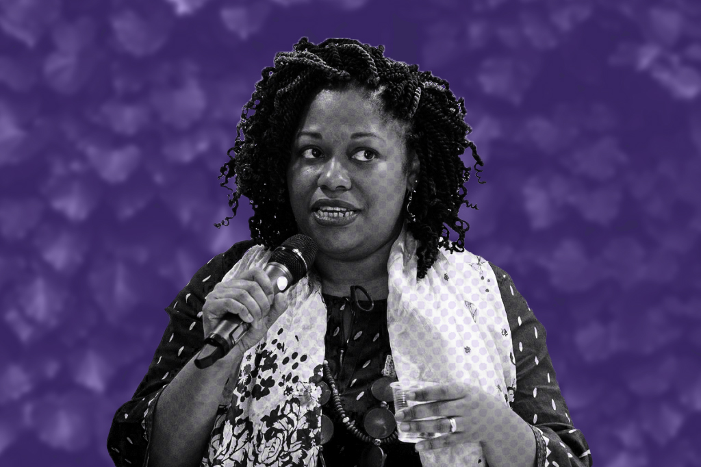 Maria Augusta Arruda revelou os truques do neutrófilo, célula do sistema imune