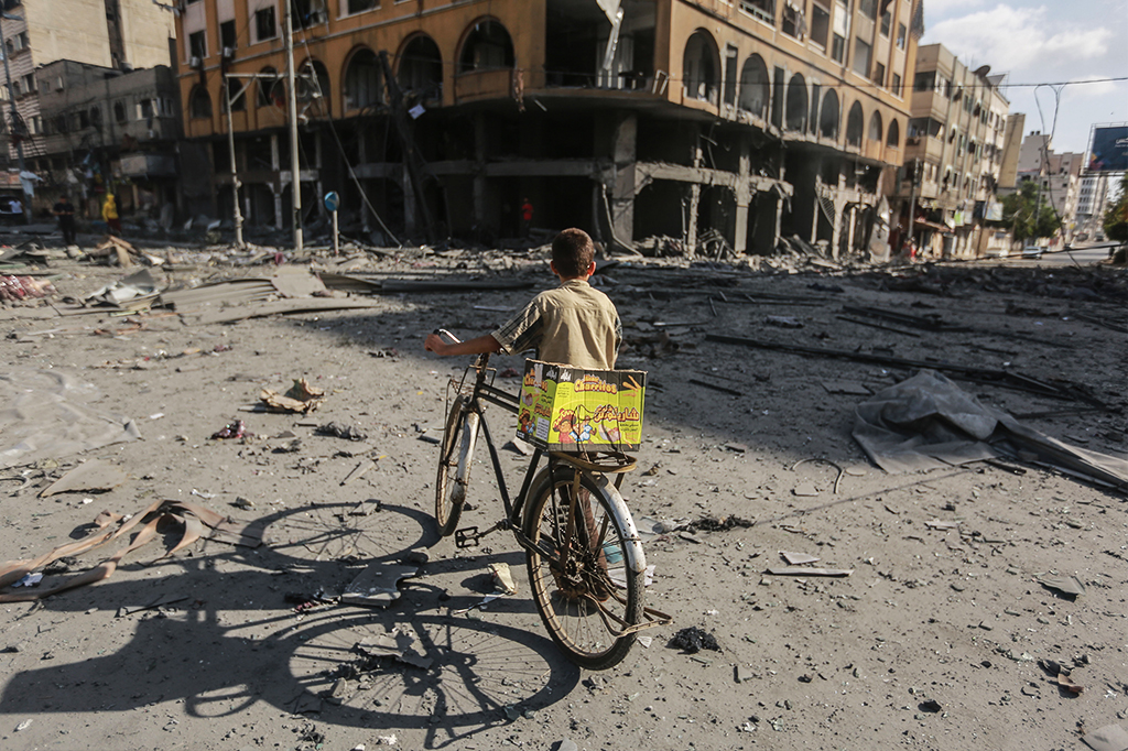 Palestina e Israel: entenda as origens do conflito