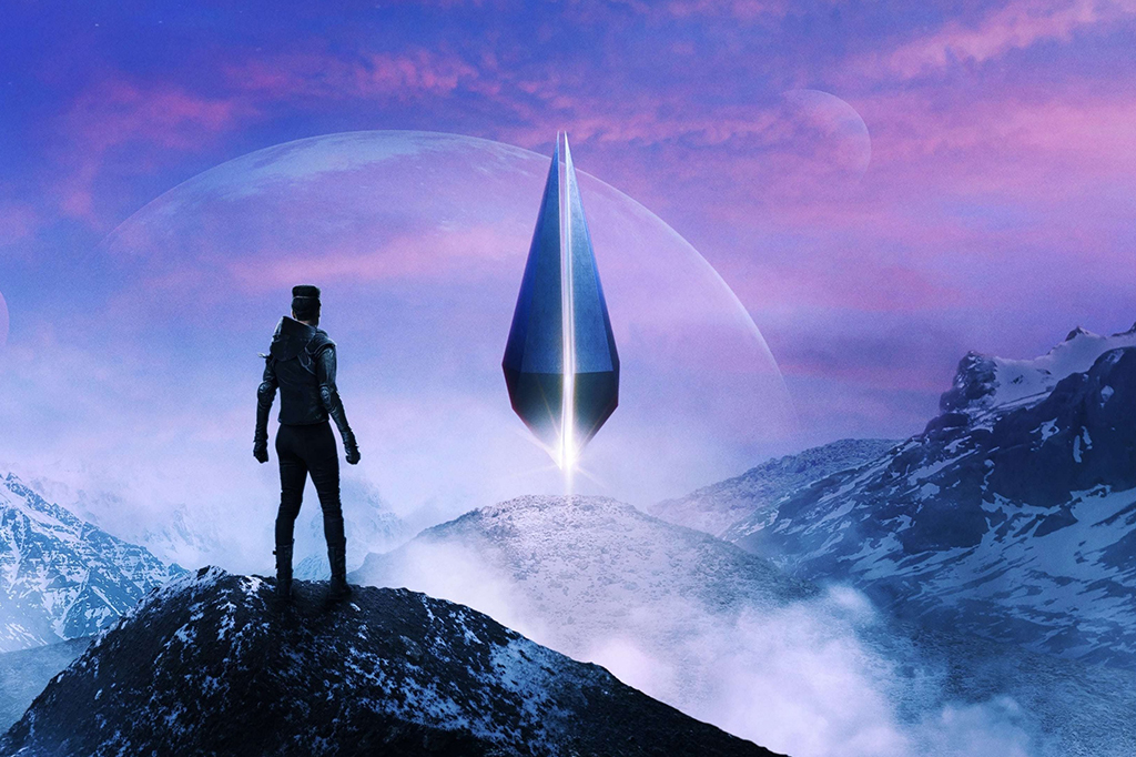 Fundação de Asimov, a ficção científica de humanas, virou série na Apple TV