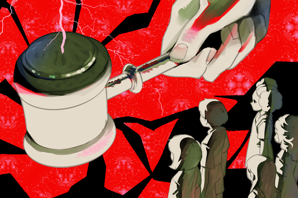 Justiça dos EUA autoriza choque em autistas