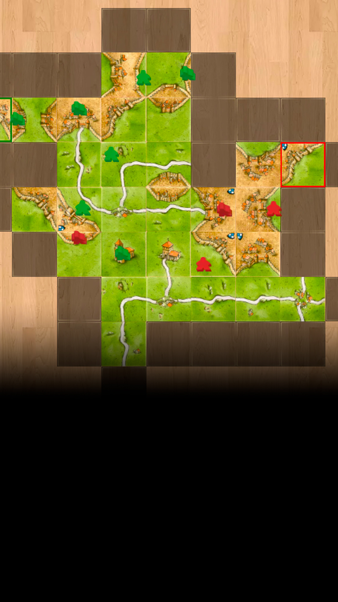 Crossroads - Board Game Online Wiki