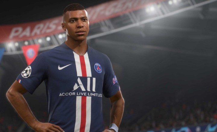Review: FIFA 22 cresce na nova geração de consoles com ótimos gráficos