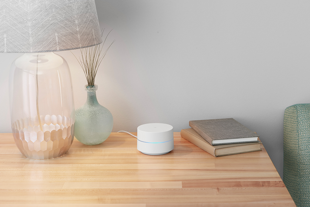 Google Wi-Fi funciona bem, mas preço é um problema