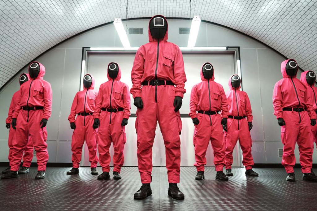 Round 6: entenda o sucesso por trás da nova série da Netflix