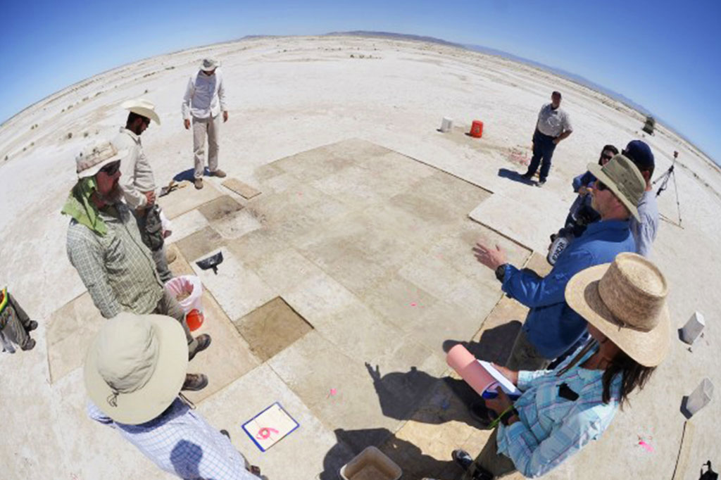 tabaco_site_3 Sitio arqueologico
