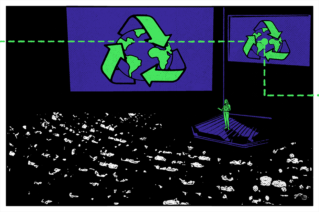 COP26: Evento alternativo exerce pressão sobre países em Glasgow