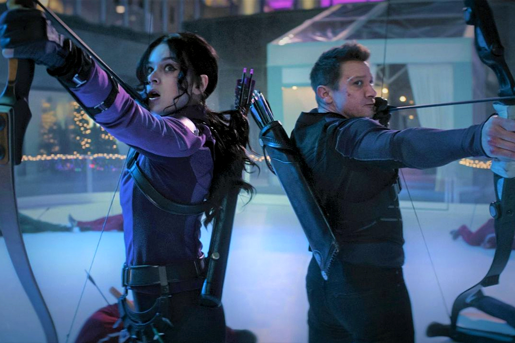 Quem é Kate Bishop, heroína que será apresentada em “Gavião Arqueiro”