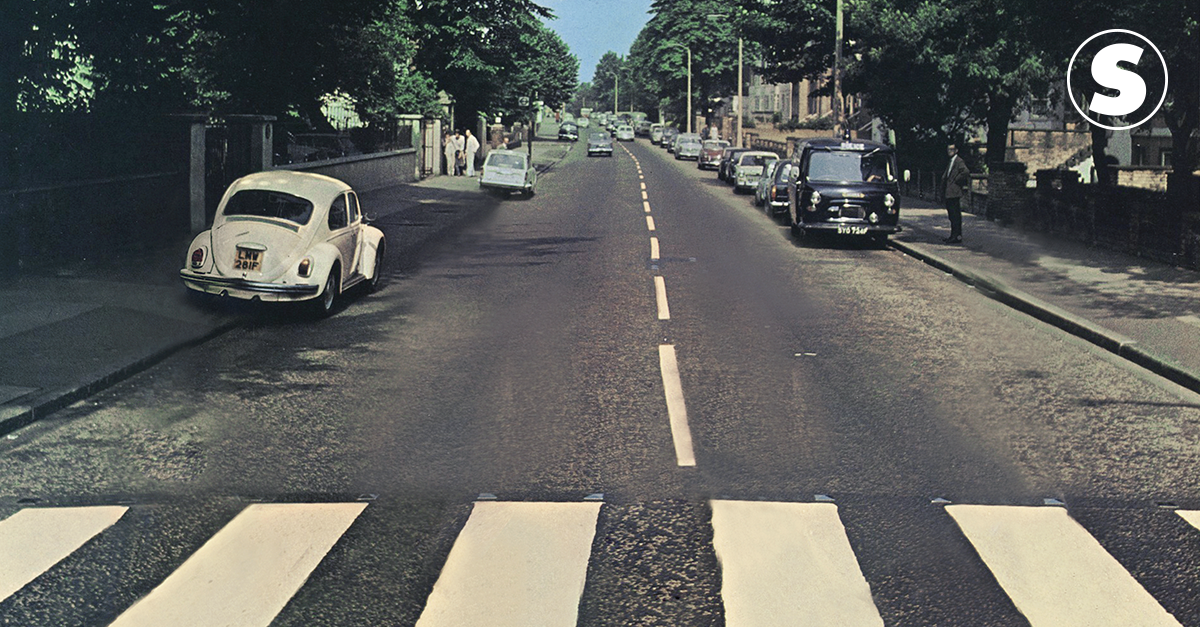 E se os Beatles nunca tivessem se separado? Super