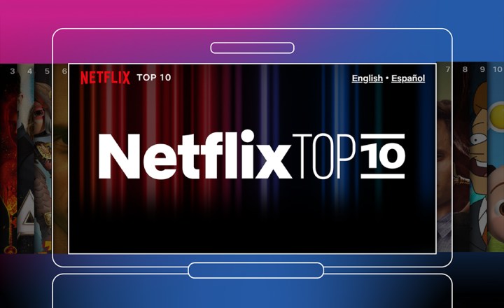 O ranking das séries mais assistidas da Netflix e porque você