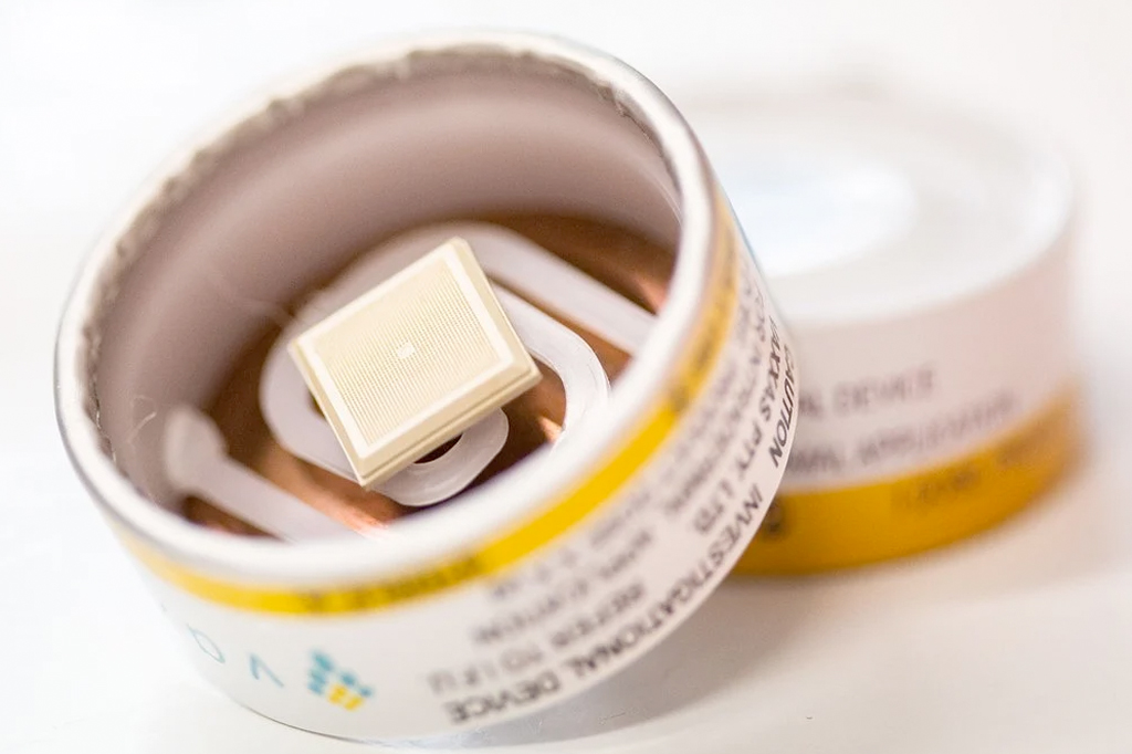 Novas vacinas contra a Covid-19 poderão ser adesivos para a pele