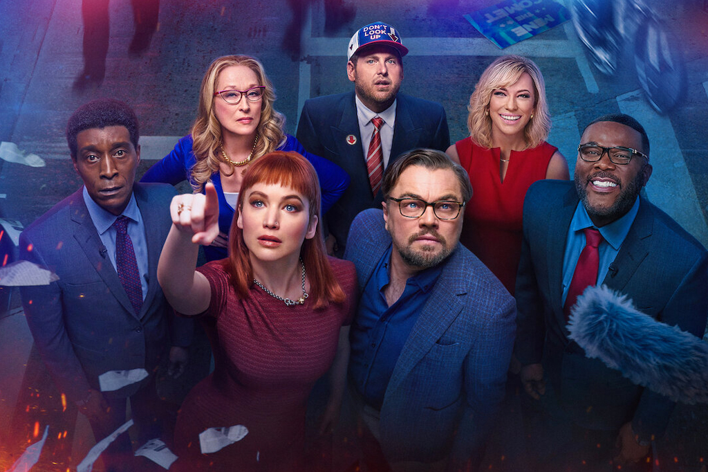 O que faríamos se um cometa estivesse em rota de colisão com a Terra?