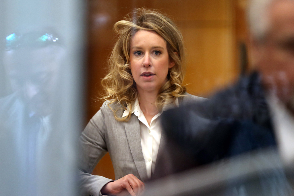 Entenda por que a fundadora da Theranos foi condenada por fraude