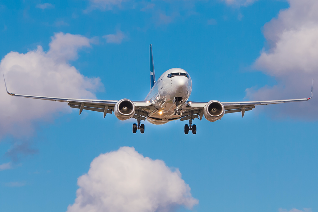 Poderia existir um avião movido a energia nuclear,que nem um submarino ou porta-aviões?