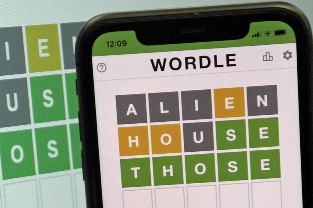 Wordle' e 'Termo': história de amor se transformou em jogo de palavras que  é sensação em 2022, Games