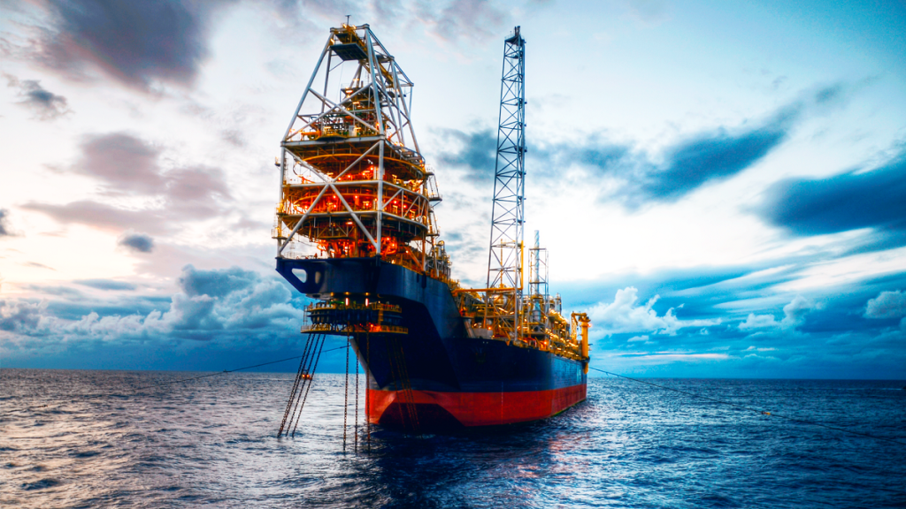 Desafios, inovações, ESG e as transformações da indústria do Petróleo