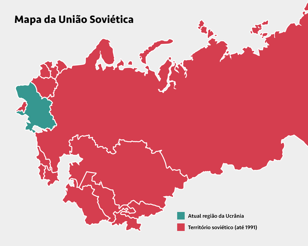 Nova Geografia on X: Mapa - Áreas em disputa no Leste da Ucrânia.    / X