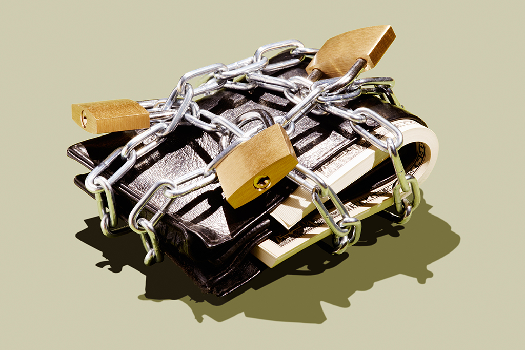 A bomba atômica financeira contra Putin