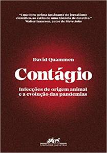 Contágio Contágio