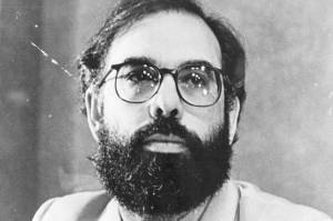 Foto de Francis Ford Coppola.