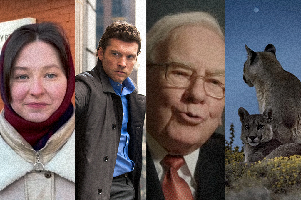 Pérolas do Streaming: o melhor do YouTube, do Netflix, do HBO Max e do AppleTV+ em abril