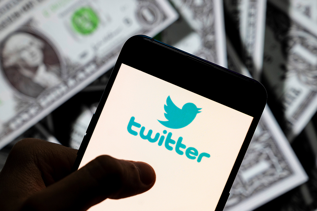 Como o Twitter (e outras redes sociais) ganham dinheiro?