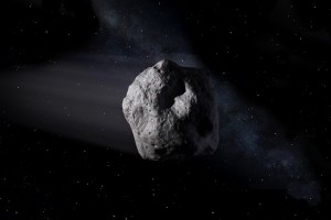 Asteroide gigante deve passar pela Terra nesta quinta (28), afirma Nasa