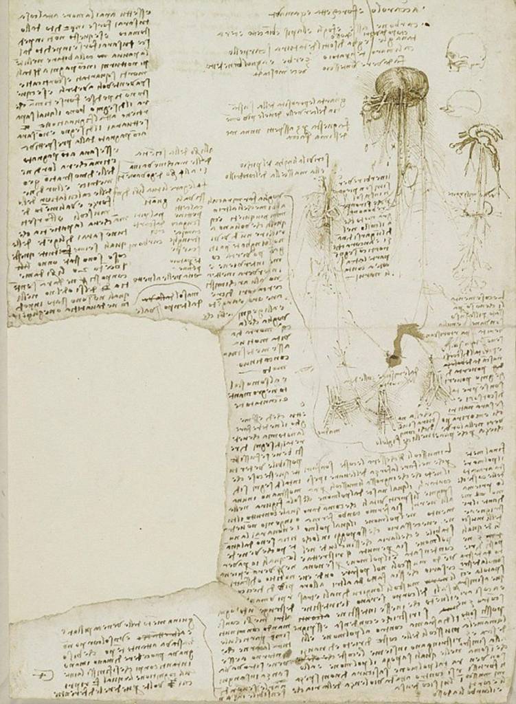 Lista de tarefas Leonardo da Vinci Lista de tarefas de Leonardo Da Vinci.