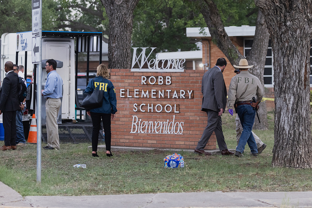 Escolas do Texas colhem DNA de alunos