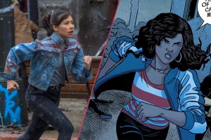 Quem é America Chavez, heroína que será apresentada em “Doutor Estranho No Multiverso da Loucura”
