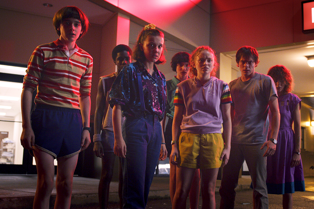 Stranger Things: relembre como os personagens terminaram a 3ª temporada