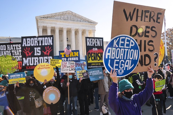 Suprema Corte pode acabar com o direito ao aborto legalizado nos EUA