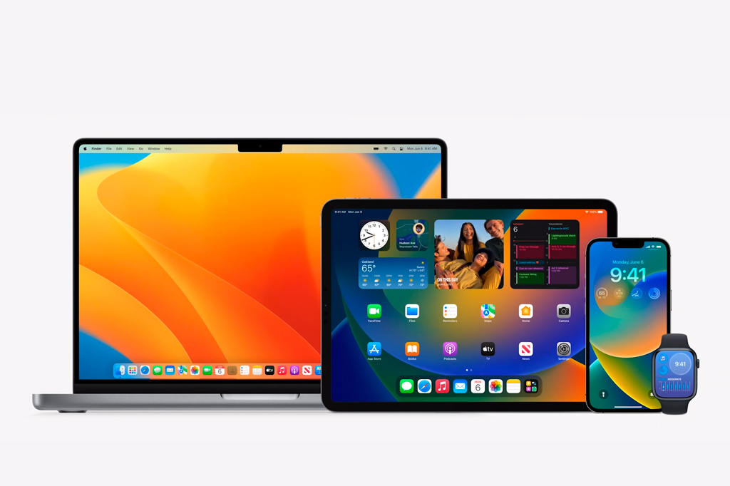 Apple mostra novo MacBook Air, com processador M2 e 18h de bateria, e navegador que dispensa as senhas