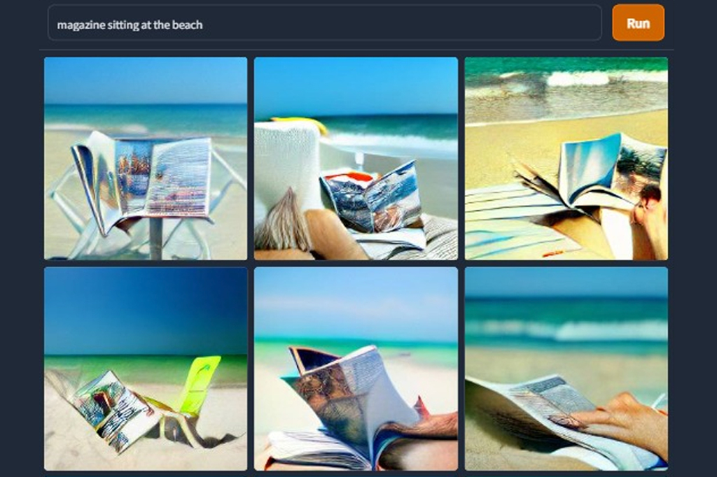 Como funciona o DALL-E, site que gera imagens a partir de textos